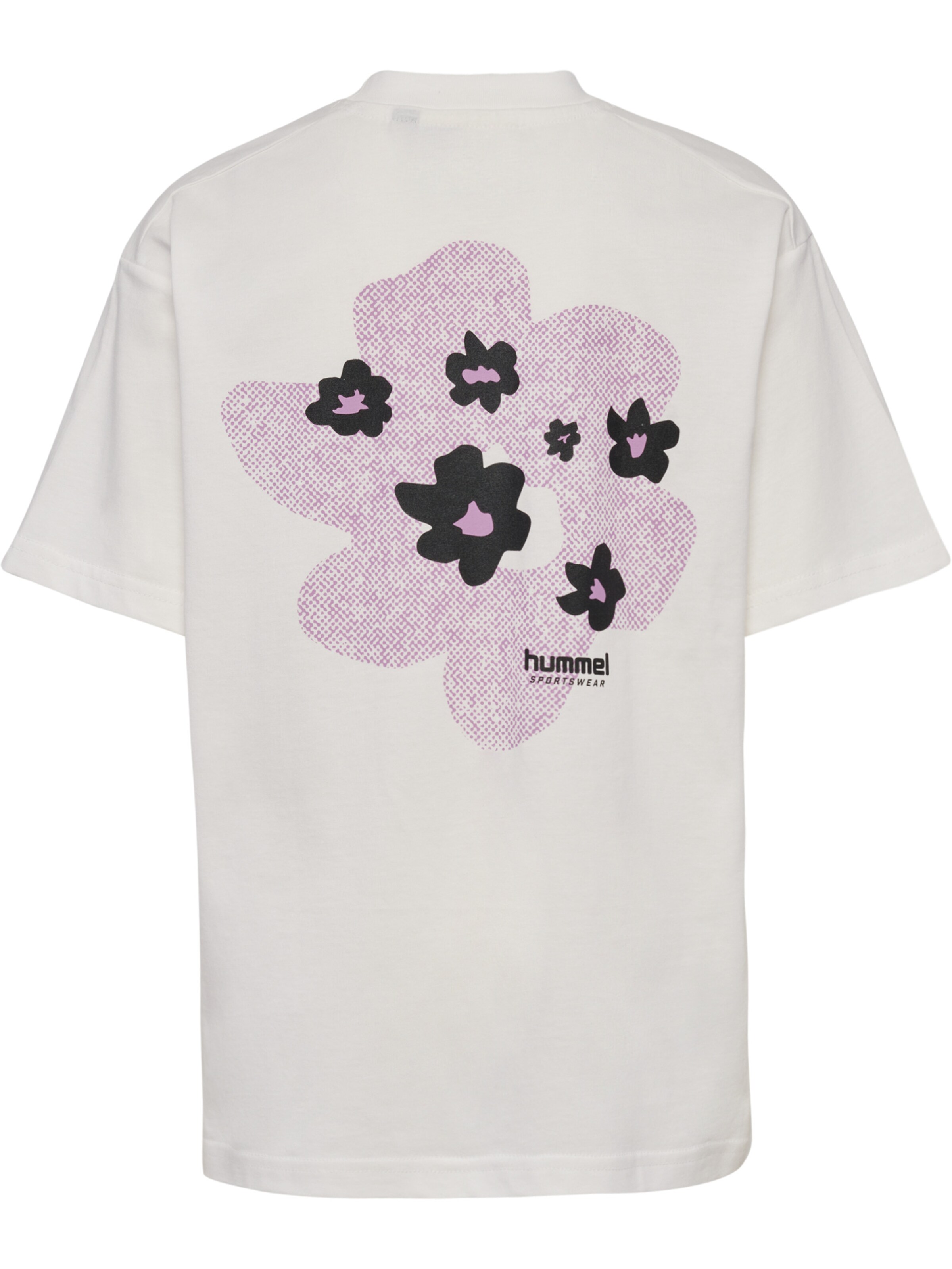 Hummel Shirt 'Stadium' in White