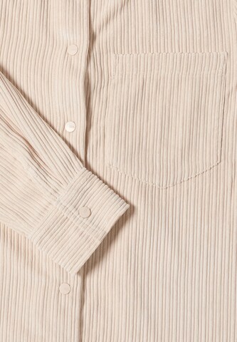 CECIL Blouse in Beige