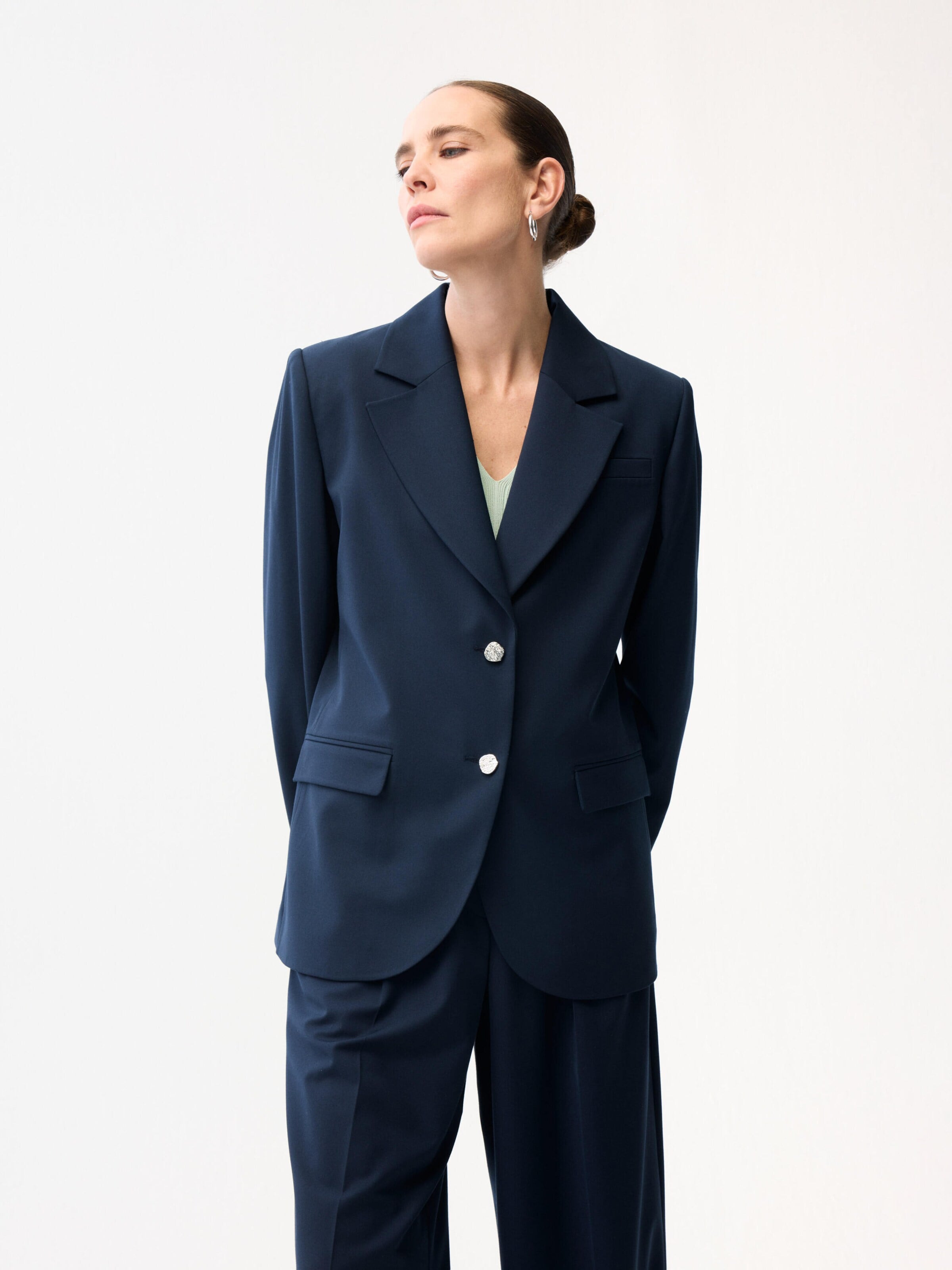 adl Blazer‌‌ in Blau
