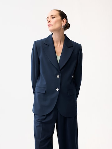 adl Blazers in Blauw
