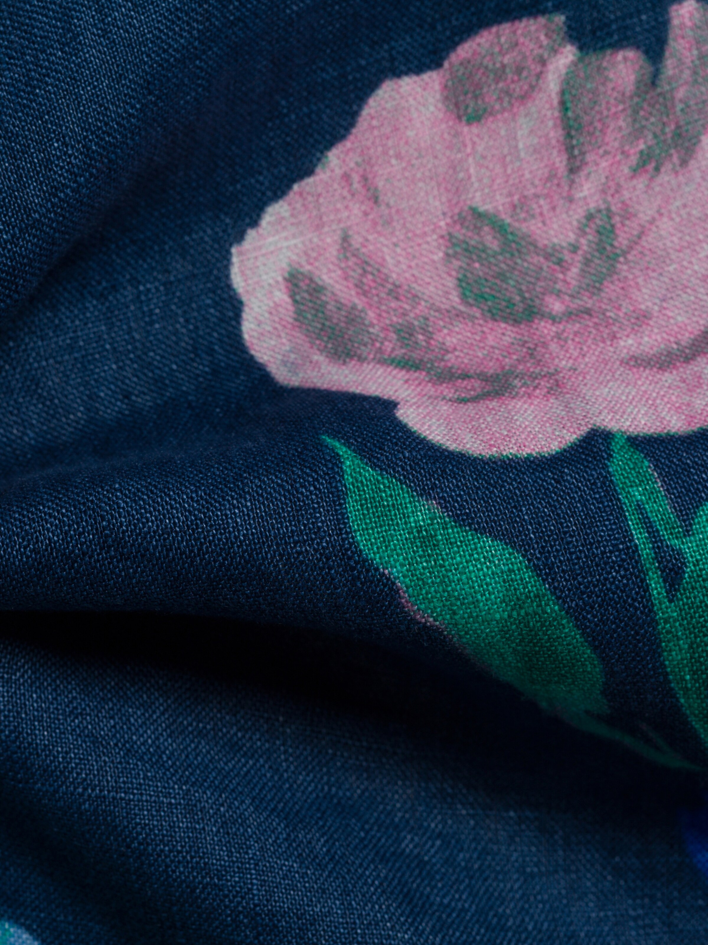 Franco Callegari Blouse ' ' in Blue