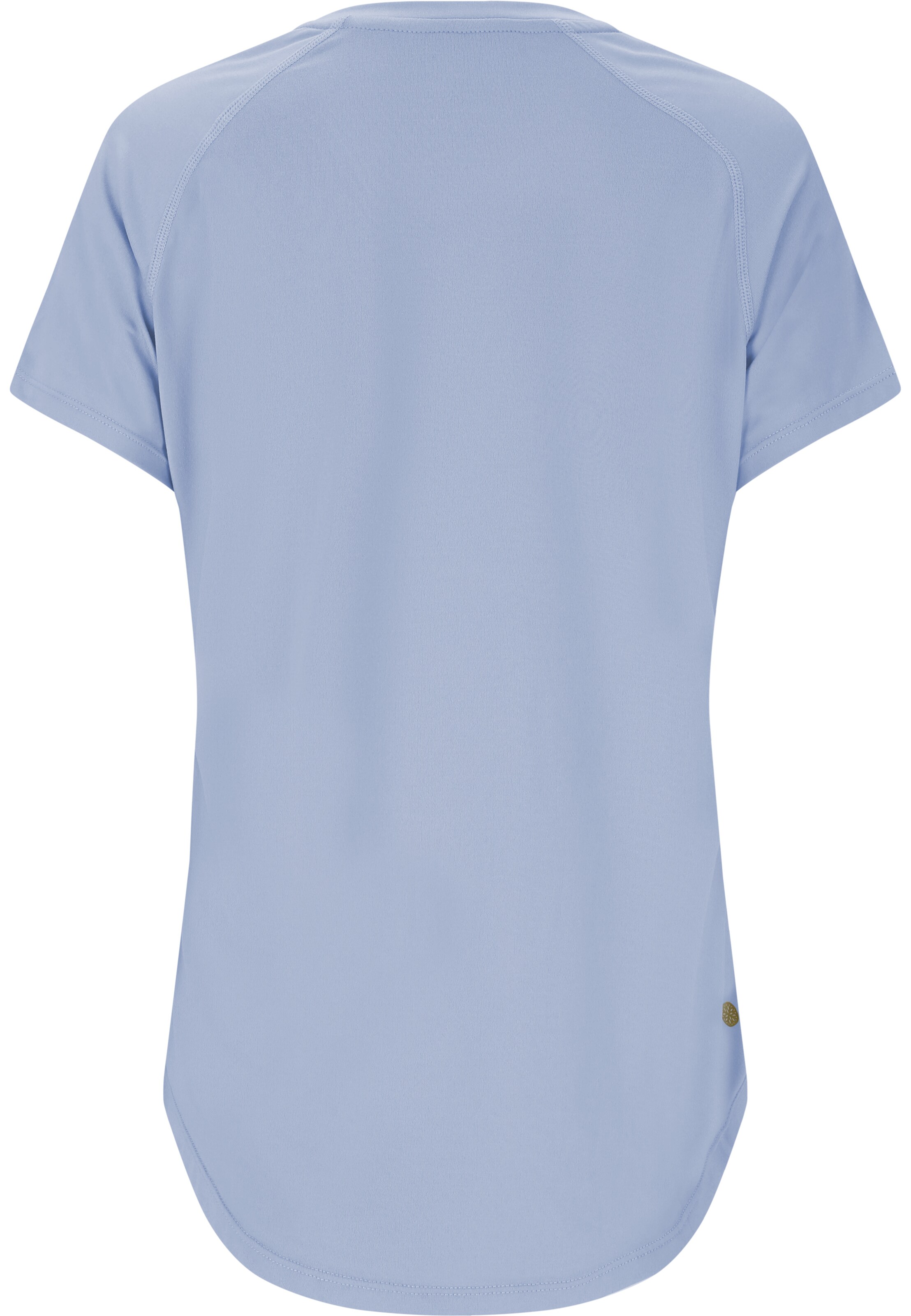 Athlecia Performance Shirt 'Gaina' in Blue