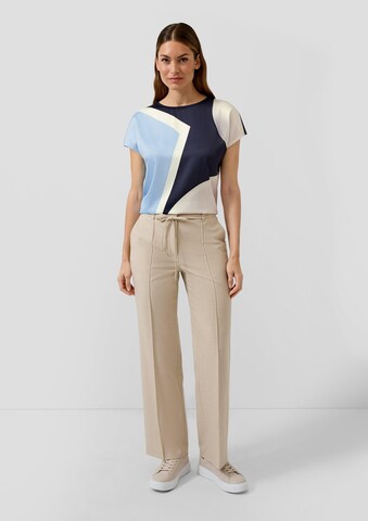 s.Oliver Majica | modra barva