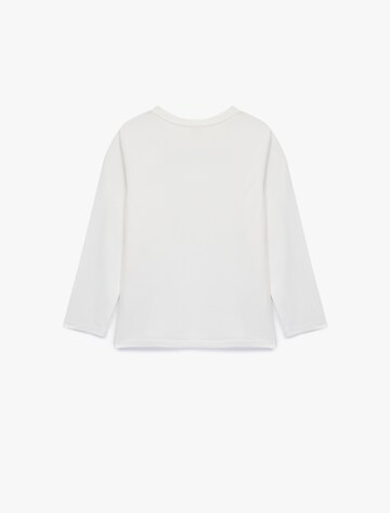 Koton Shirt in White