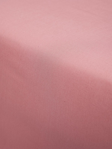 ESSENZA Bed Sheet in Pink