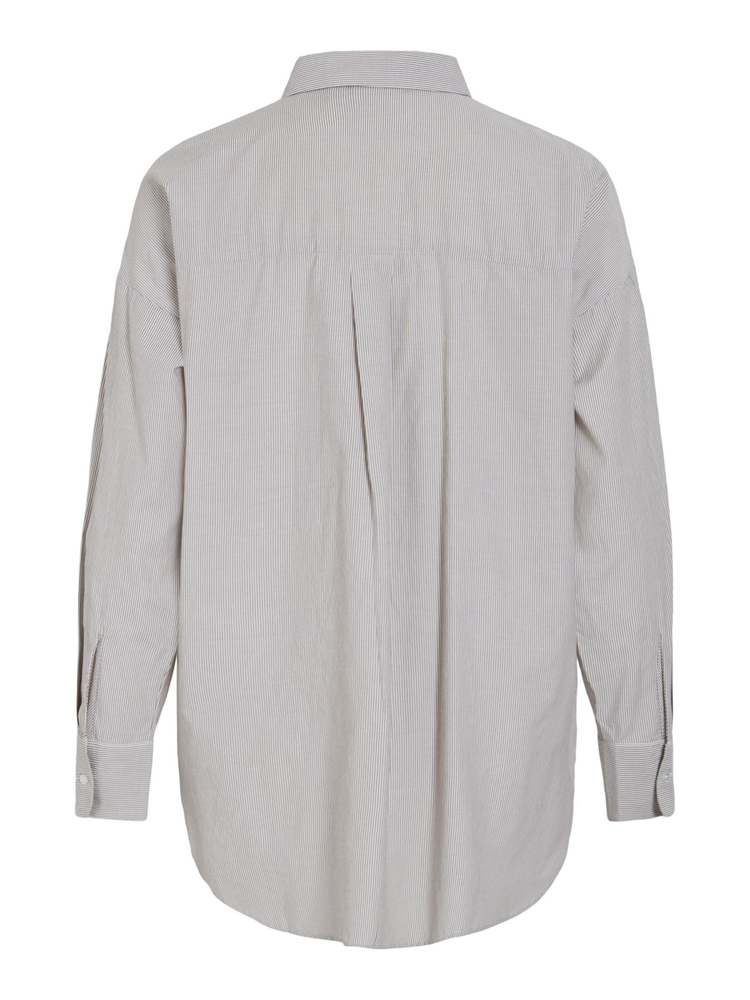 VILA Blouse in Beige