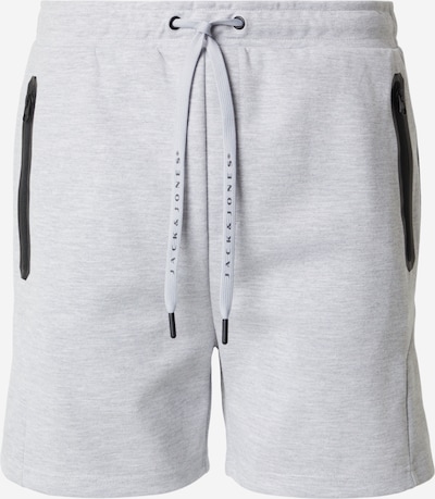 29-30 dydžio Kelnės 'JPSTGORDON' iš JACK & JONES, spalva – šviesiai pilka, Prekių apžvalga