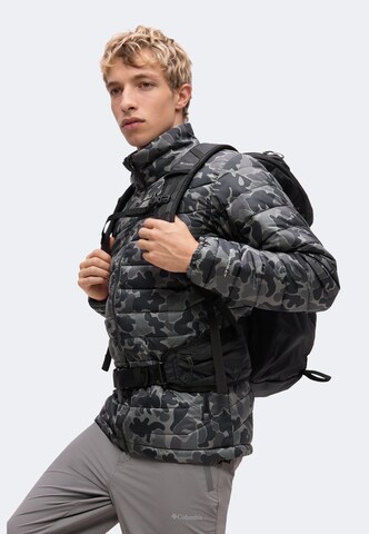 COLUMBIAOutdoor jakna 'Powder Lite™ II' - crna boja
