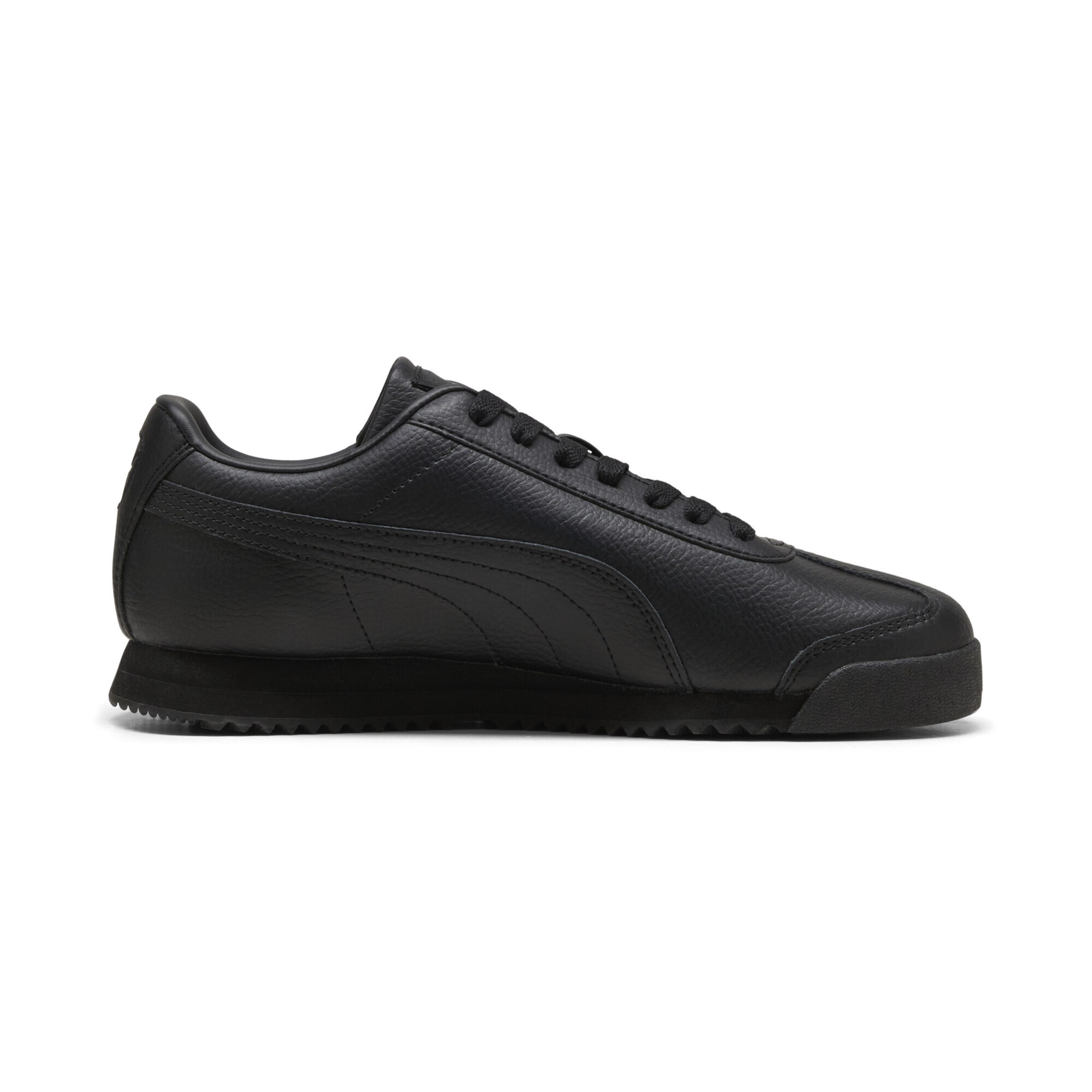 PUMA Sneakers 'Roma 24 ' in Black: front