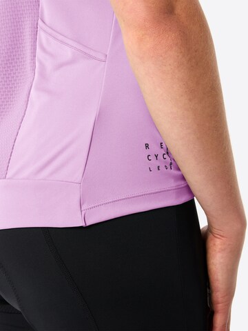 VAUDE Sporttop 'Matera' in Roze