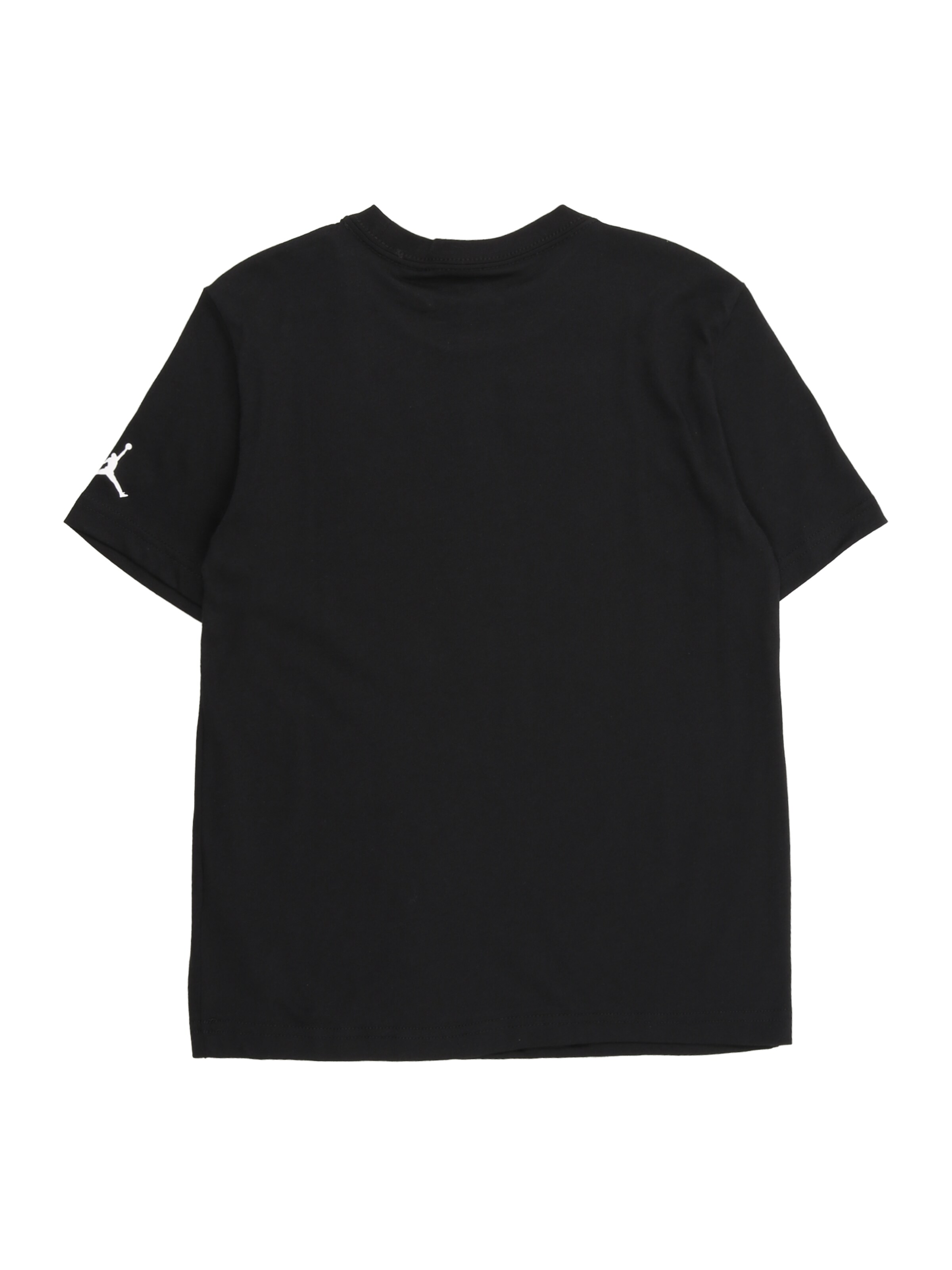 Jordan Póló 'ESS 3.0' - fekete