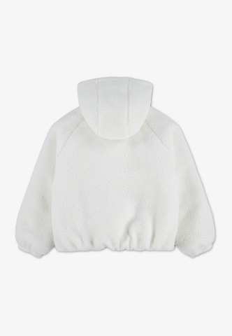 Veste mi-saison Jordan en beige