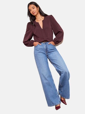 raudona Friends Like These Palaidinė: priekis