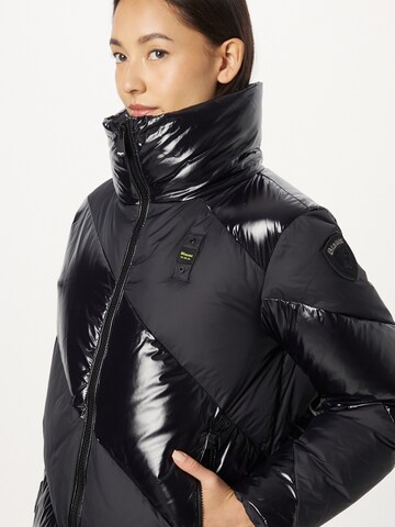 Blauer.USA Between-season jacket in Black