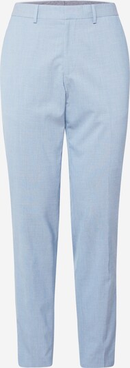 s.Oliver BLACK LABEL Панталон Chino в опушено синьо, Преглед на продукта