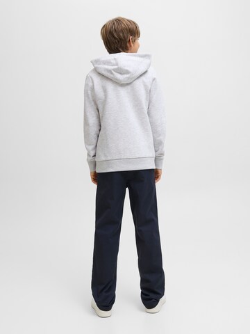 Jack & Jones Junior Sweatshirt in Grey