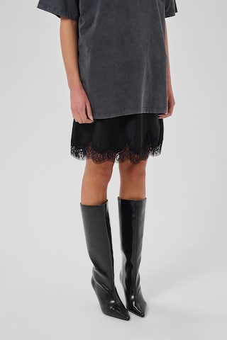 My Essential Wardrobe Skirt 'MWBrenda' in Black: front