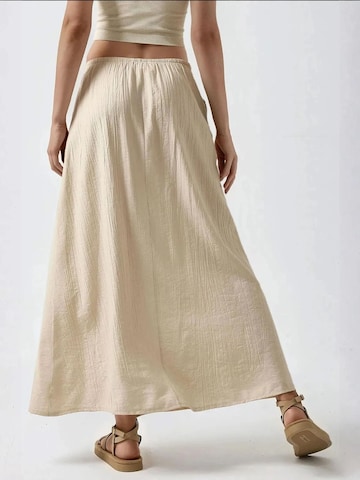 Hiccup Rock in Beige