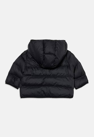 ADIDAS ORIGINALS Zimní bunda – černá