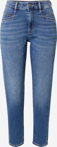 Slimfit Jeans di s.Oliver in blu: frontale