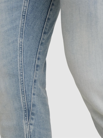 Effilé Jean 'PME LEGEND - Carior tapered fit jeans' PME Legend en bleu