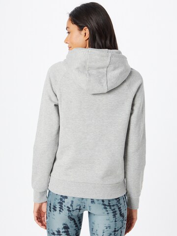 Hummel Sweatshirt 'GG12' in Grau