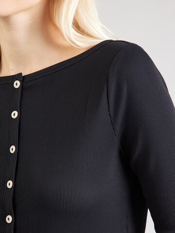 Abercrombie & Fitch Shirts i sort