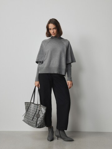Pull-over Next en gris