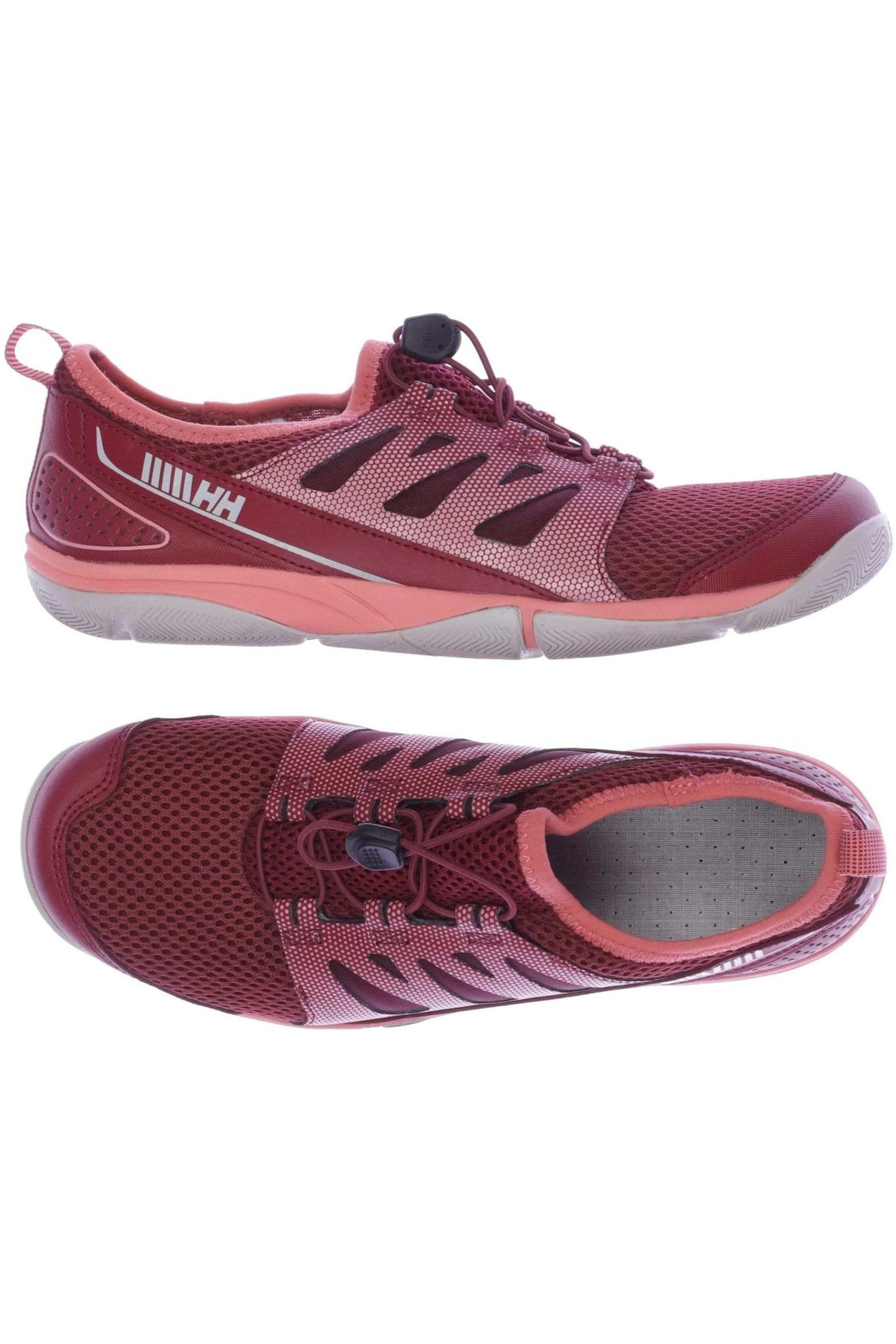 HELLY HANSEN Sneakers & Trainers in 37,5 in Red: front