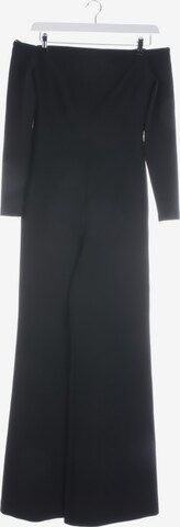 Safiyaa Jumpsuit in S in Black: front