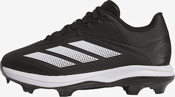 ADIDAS PERFORMANCE Sportschoen 'Adizero Electric 2.0' in Zwart: voorkant