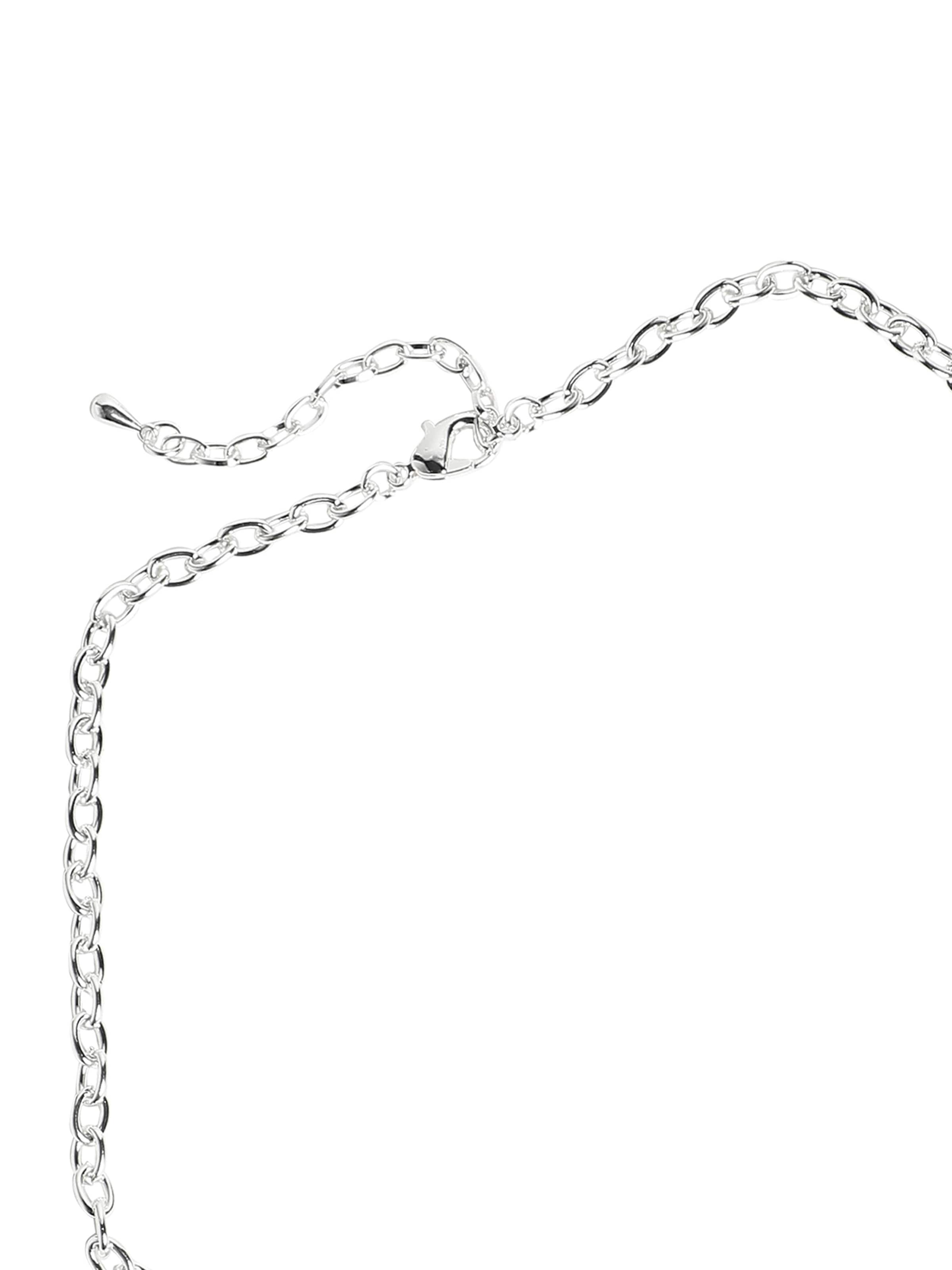 SOHI Schmuckset 'Fakiha' in Pink