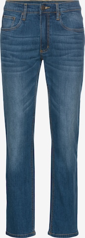 ARIZONA Jeans 'Arizona' in Blue: front