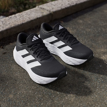 Chaussure de course 'Galaxy 8' ADIDAS PERFORMANCE en noir