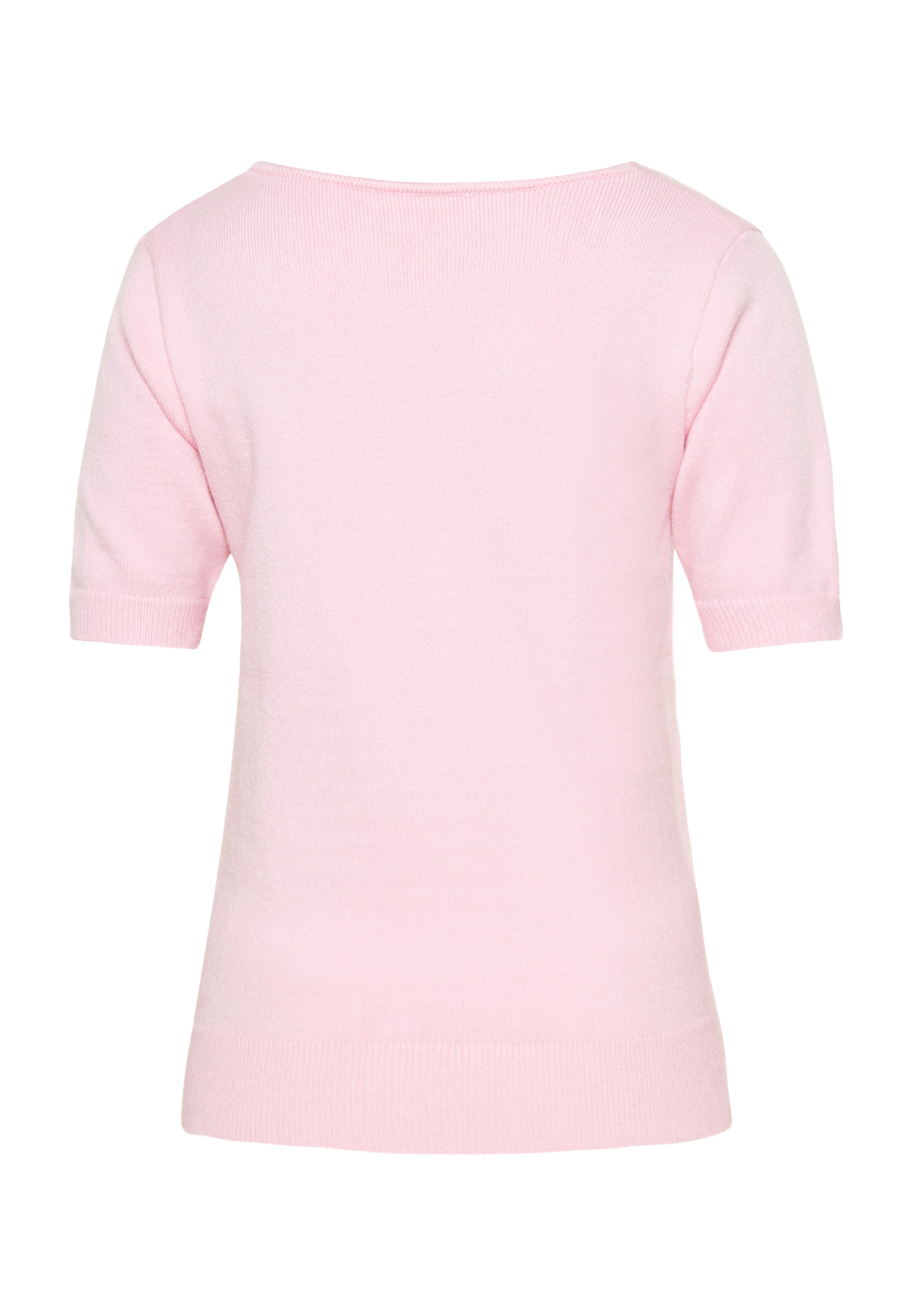 Gaya Pullover 'Festival' i pink