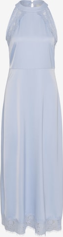 Kaffe Kjole 'KASadie' i blå: forside