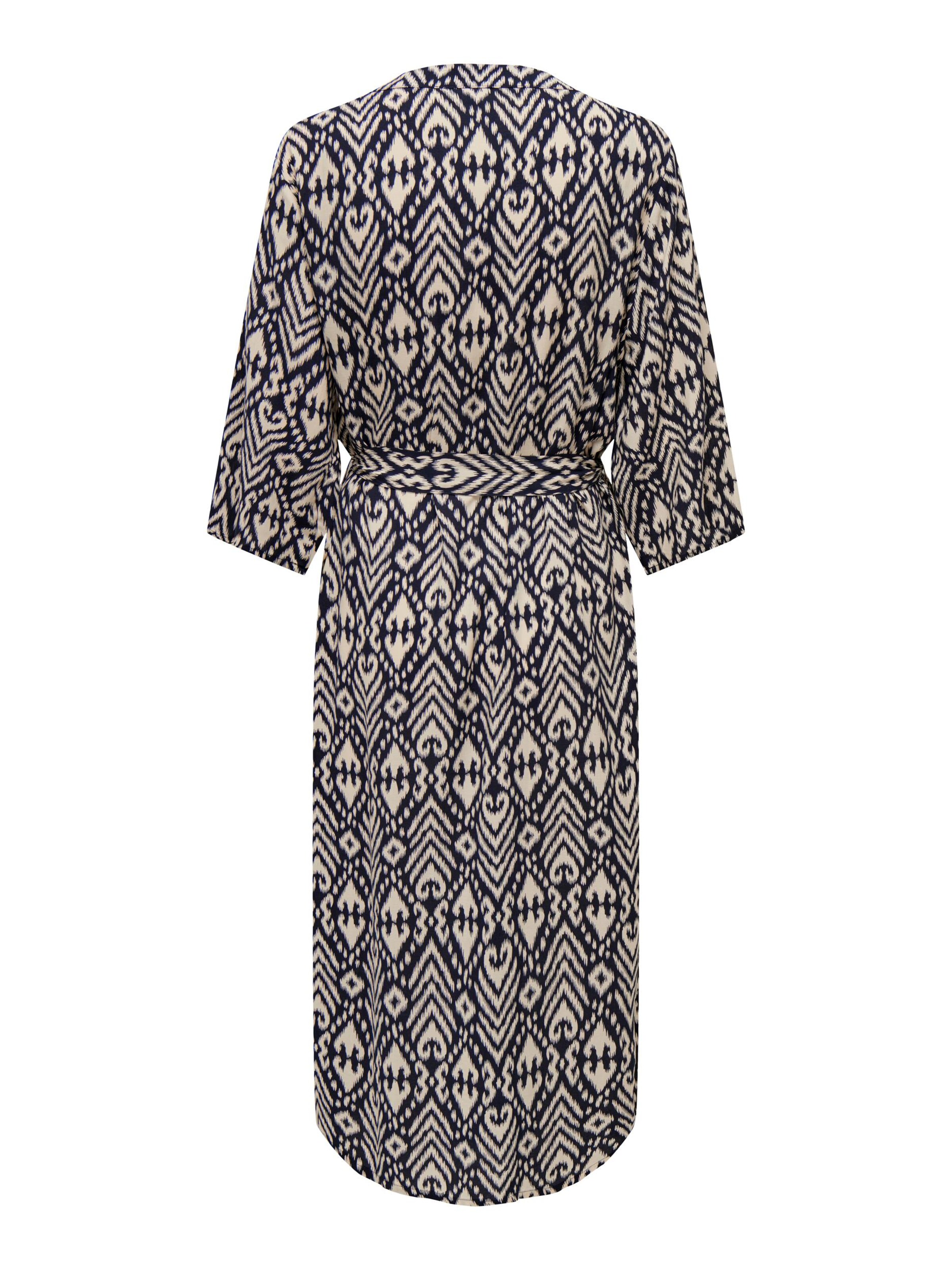 Kimono 'Bora' JDY en bleu