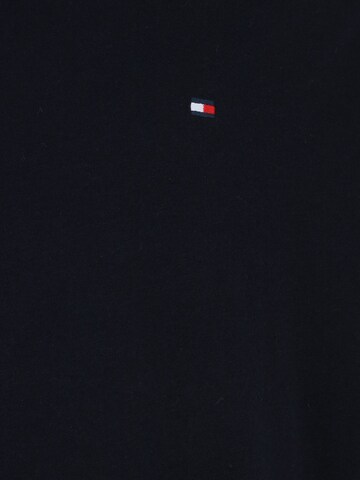 Tommy Hilfiger Big & Tall Футболка 'ESS SEASONAL' в Синий