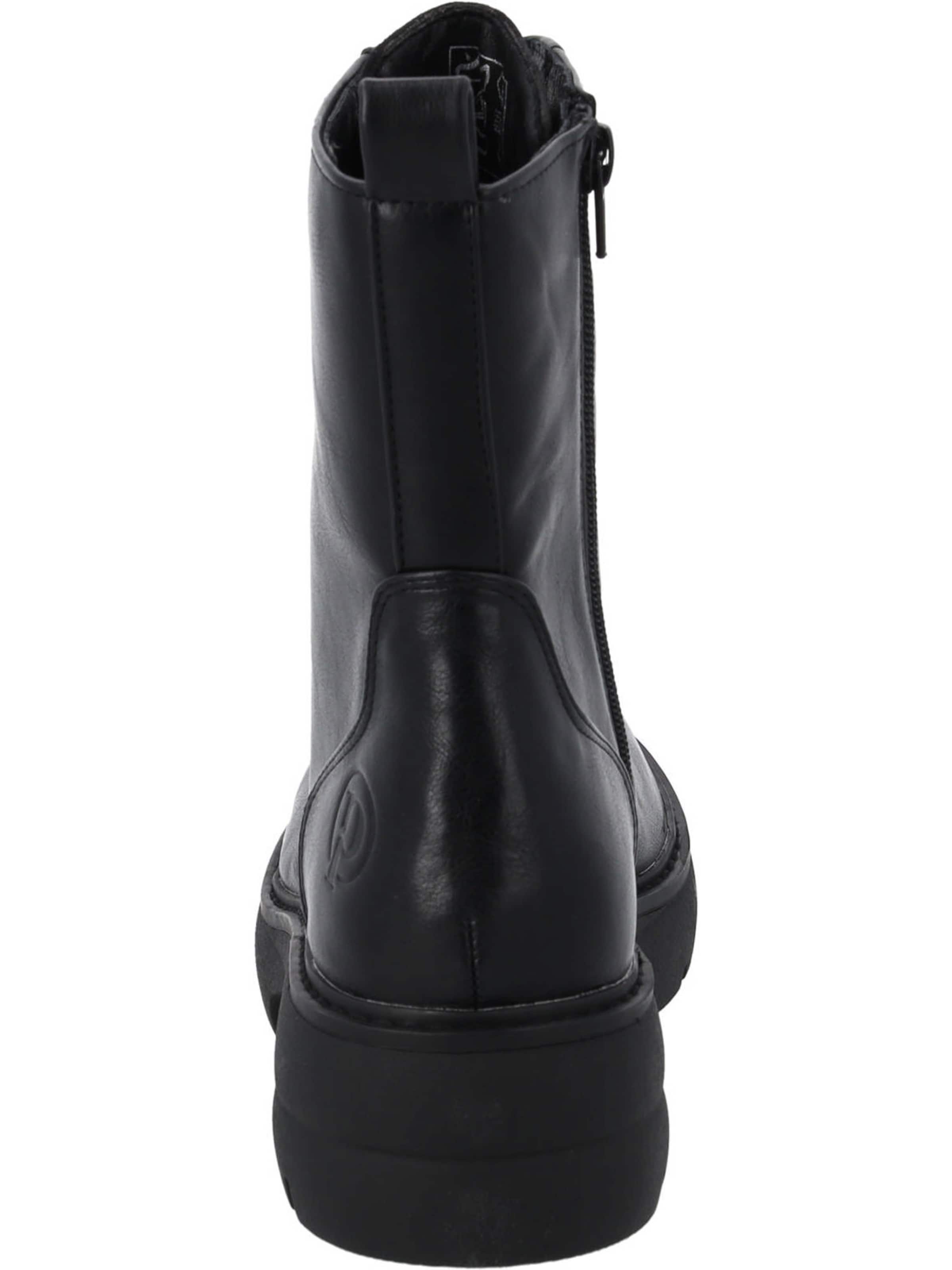 Palado by Sila Sahin Boots 'Palado Nadicia by Sila Sahin' in Black