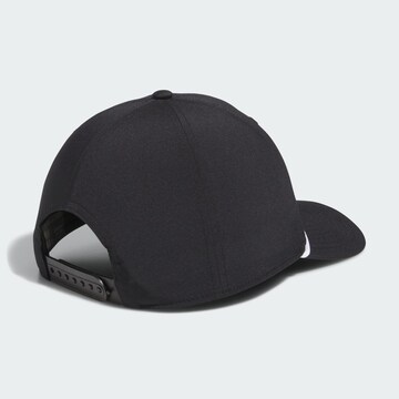 Casquette de sport 'Tour' ADIDAS PERFORMANCE en noir