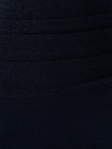 Robe 'MYRAN' BWLDR en noir