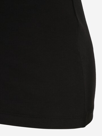 Vero Moda Maternity Μπλουζάκι 'PANDA' σε μαύρο