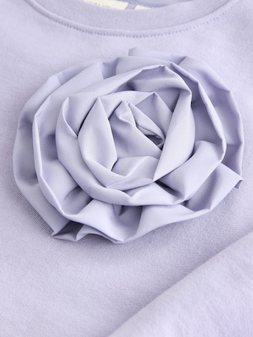 LAURA ASHLEY - Conjunto en lila