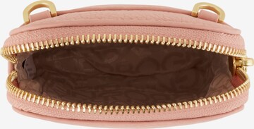 BOGNER Crossbody Bag in Pink