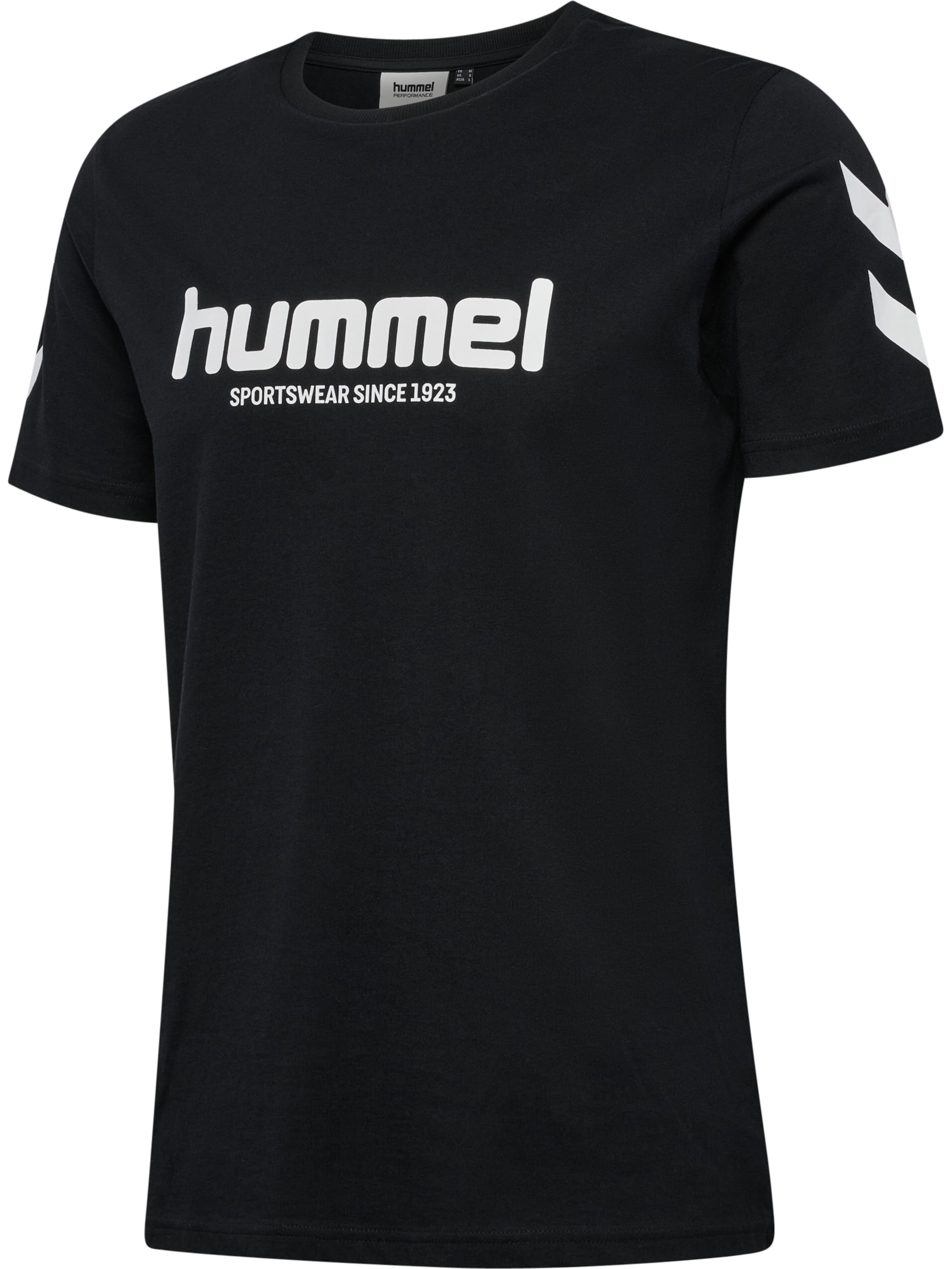 Hummel Bluser & t-shirts 'LEGACY 2.0' i sort