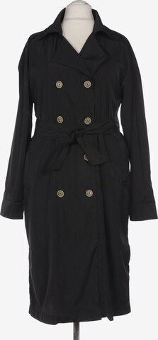 s.Oliver Jacket & Coat in S in Black: front