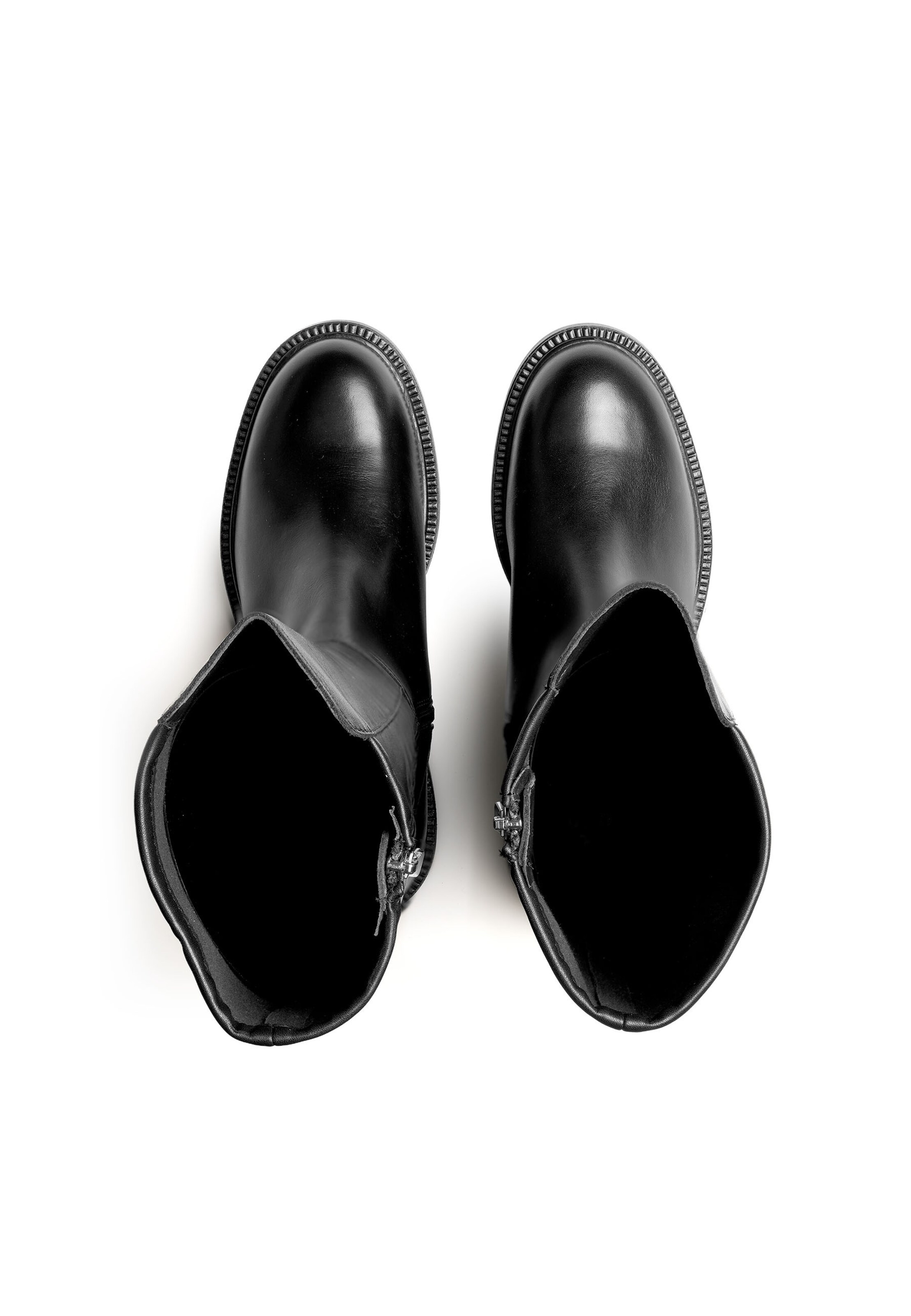 LLOYD Boots in Black