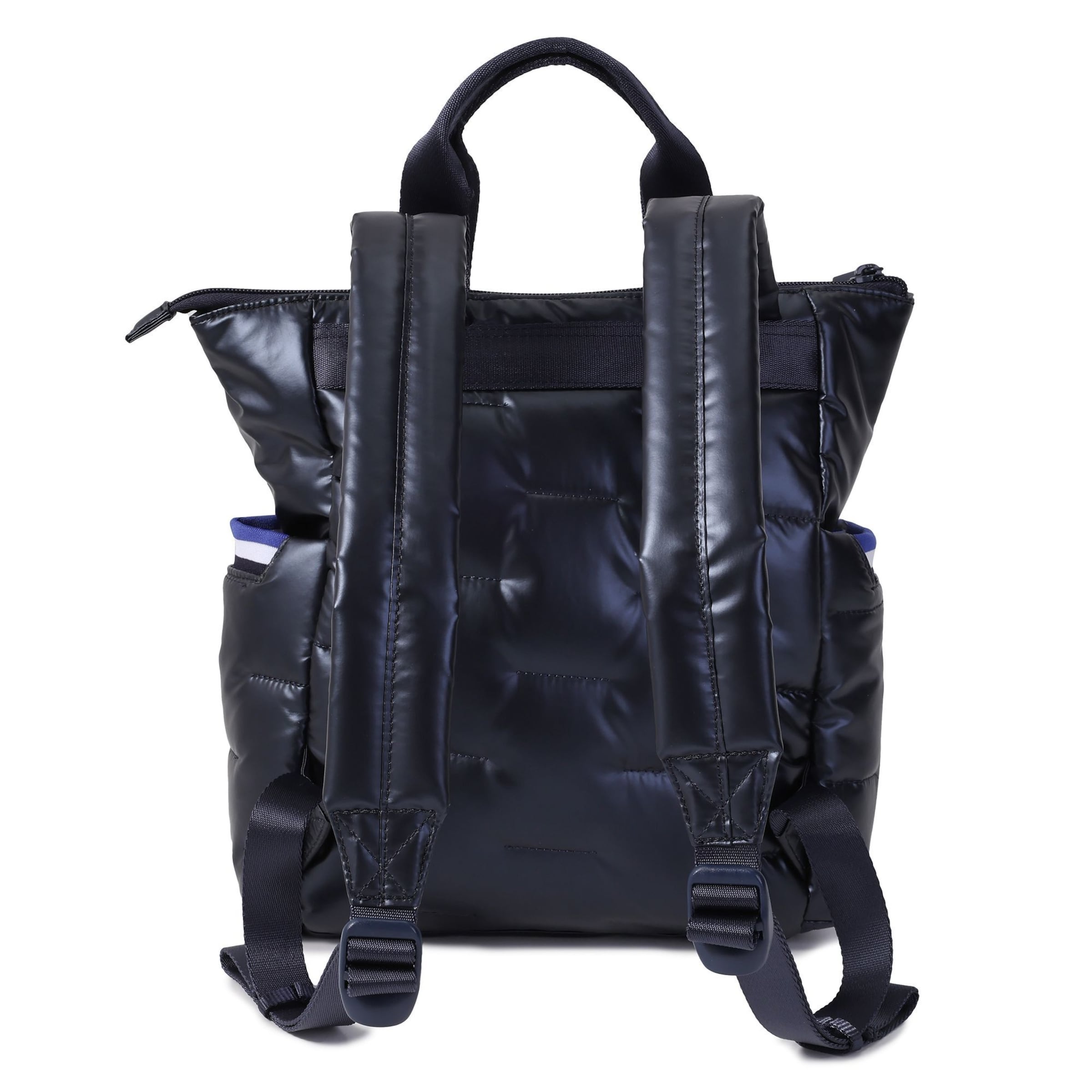 Hedgren Rucksack 'Cocoon Comfy' in Blau