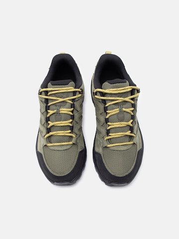 COLUMBIANiske cipele 'REDMOND™ IV' - zelena boja