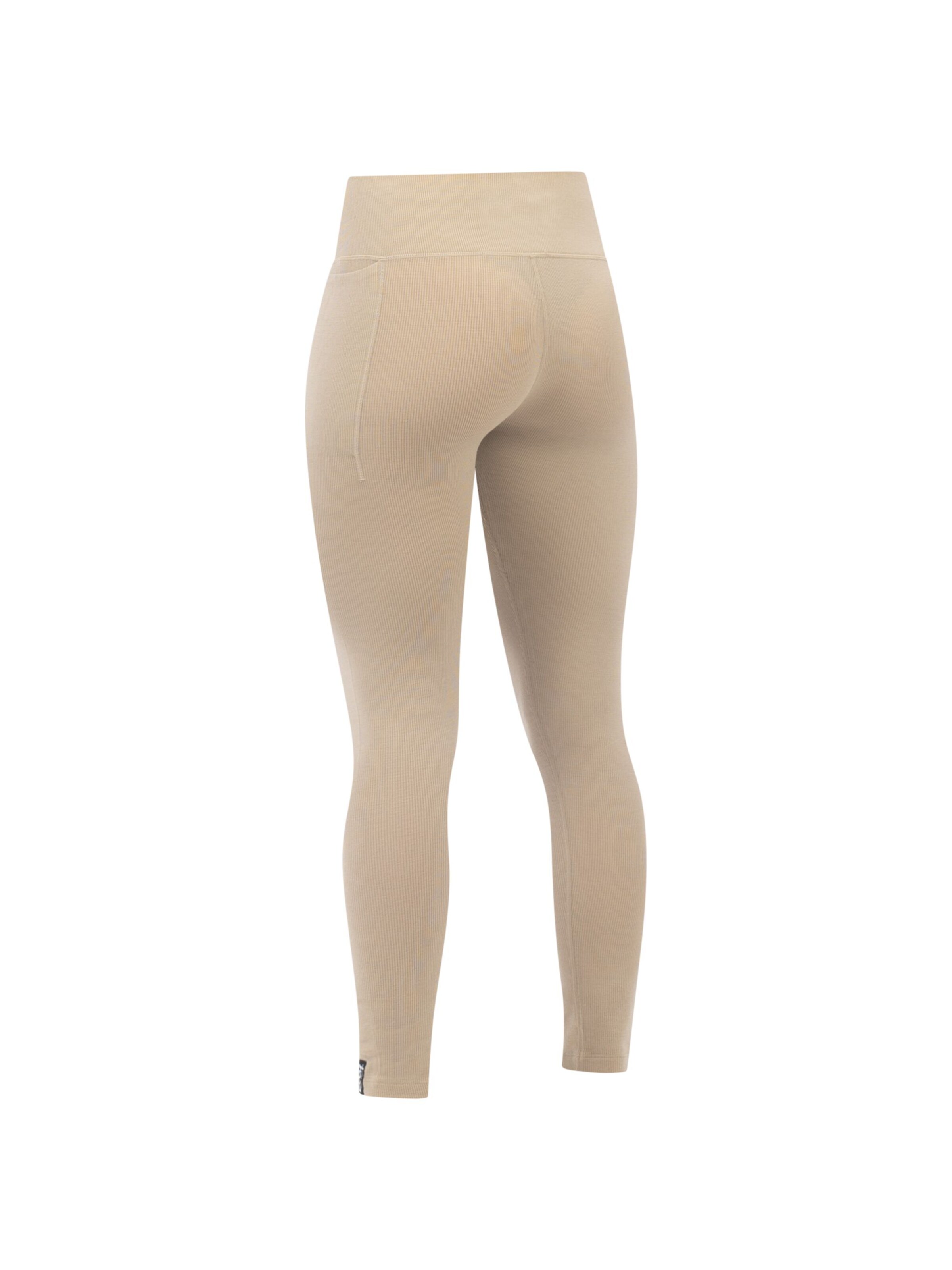 Sous-vêtements de sport Eivy en beige
